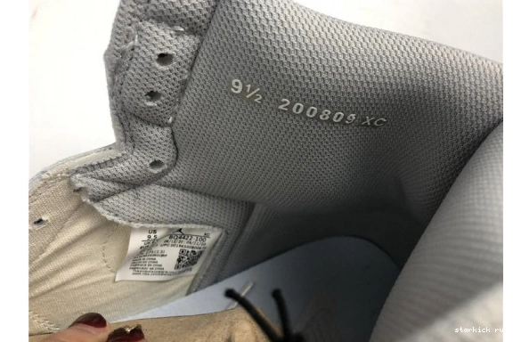Neutral High Grey BQ4422-100 1 Air BQ4422-100 Retro Jordan 85 0503